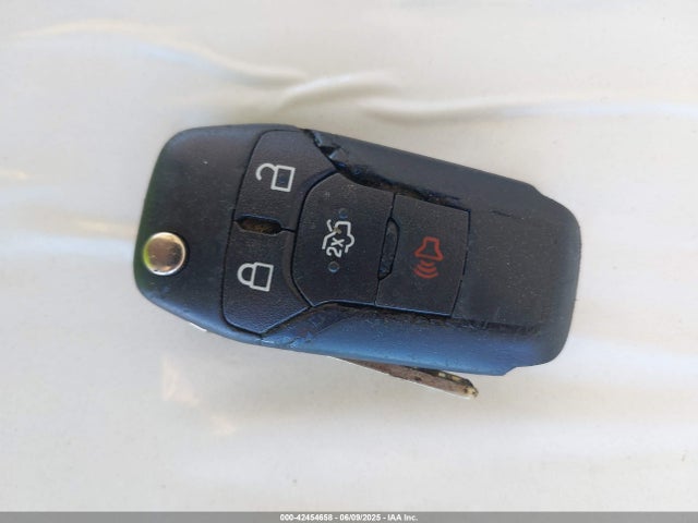 3FA6P0H9XFR269386 Ford 2015