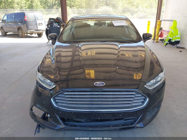 3FA6P0H9XFR269386 Ford 2015