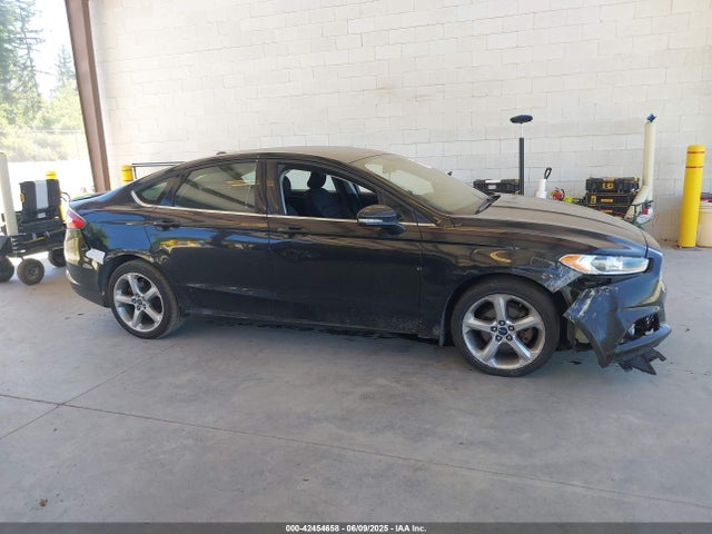 3FA6P0H9XFR269386 Ford 2015