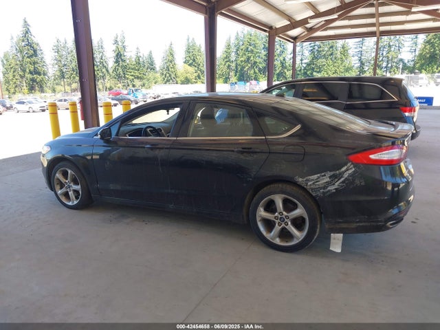3FA6P0H9XFR269386 Ford 2015