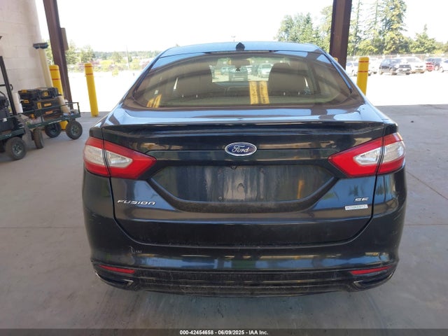 3FA6P0H9XFR269386 Ford 2015
