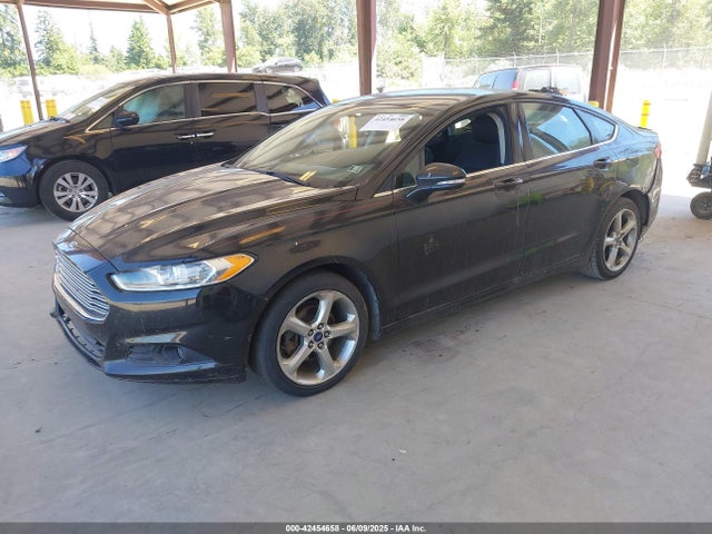 3FA6P0H9XFR269386 Ford 2015
