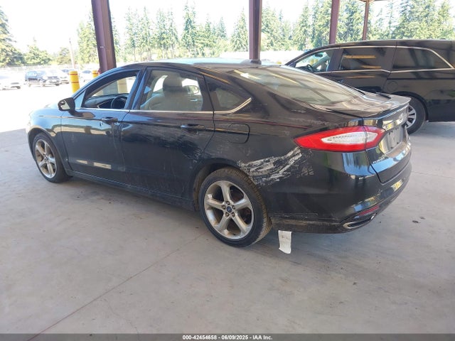 3FA6P0H9XFR269386 Ford 2015