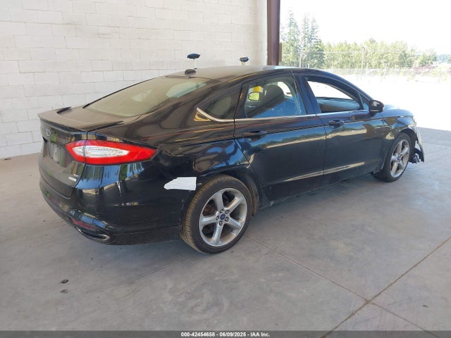 3FA6P0H9XFR269386 Ford 2015