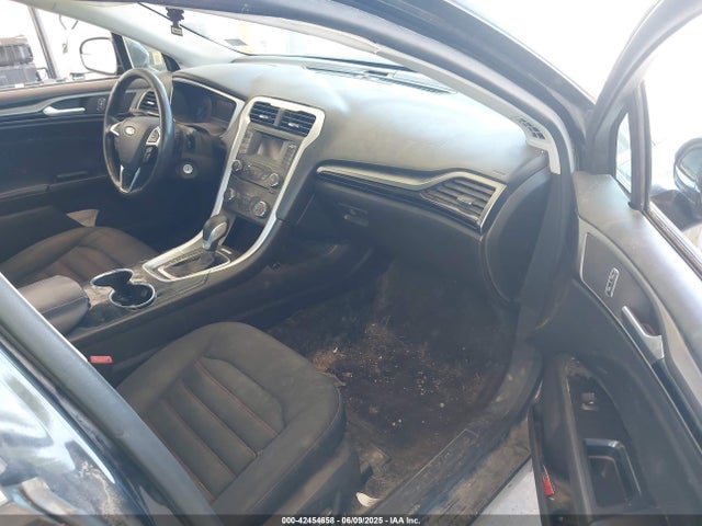 3FA6P0H9XFR269386 Ford 2015