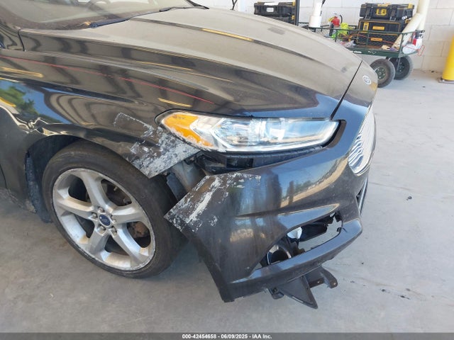 3FA6P0H9XFR269386 Ford 2015