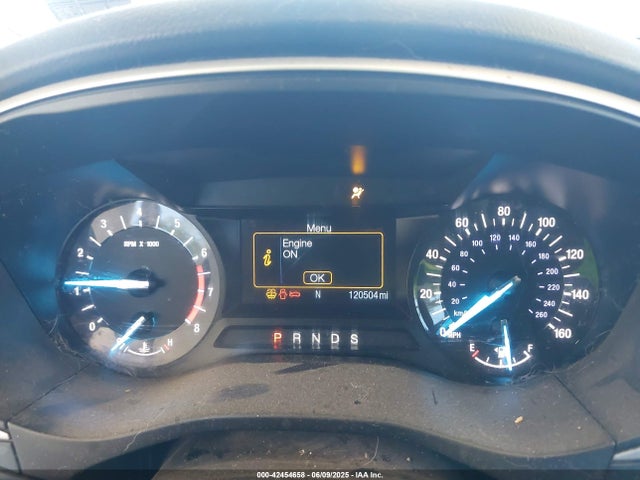 3FA6P0H9XFR269386 Ford 2015