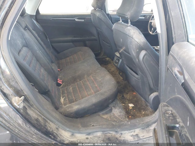 3FA6P0H9XFR269386 Ford 2015