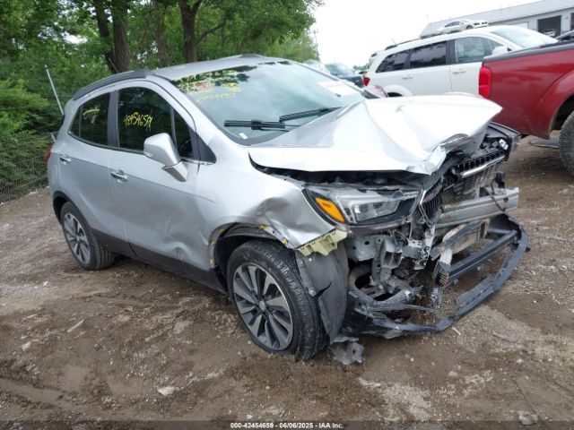 2017 BUICK ENCORE KL4CJBSB5HB094181