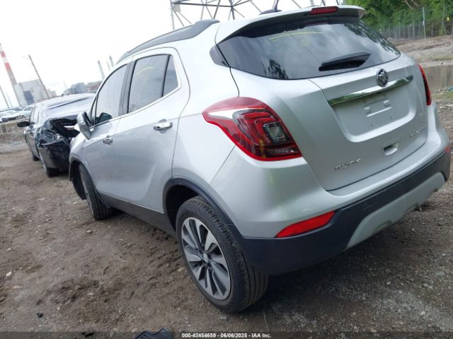 2017 BUICK ENCORE KL4CJBSB5HB094181 Photo 2