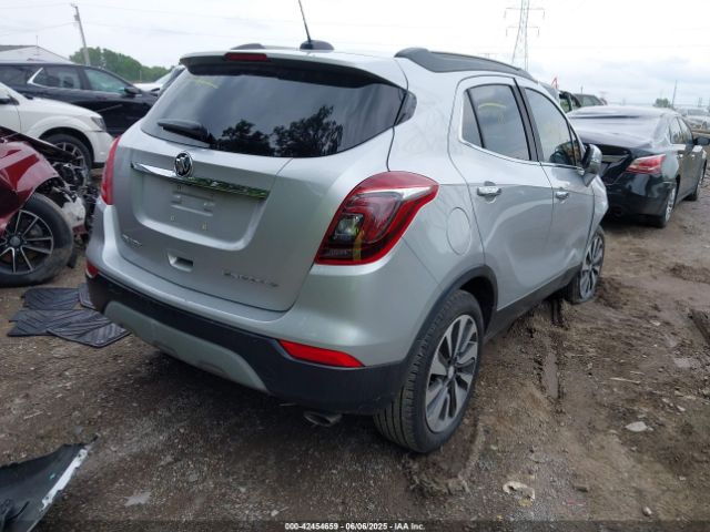 2017 BUICK ENCORE KL4CJBSB5HB094181 Photo 3