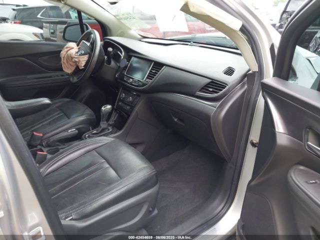 2017 BUICK ENCORE KL4CJBSB5HB094181 Photo 4
