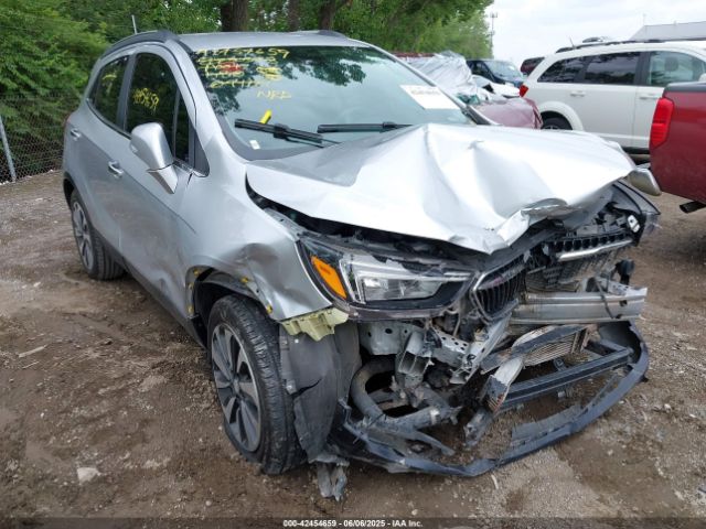 2017 BUICK ENCORE KL4CJBSB5HB094181 Photo 5