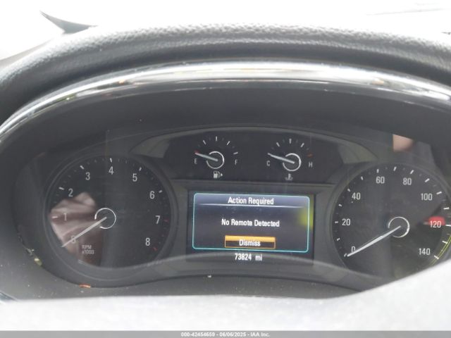 2017 BUICK ENCORE KL4CJBSB5HB094181 Photo 6