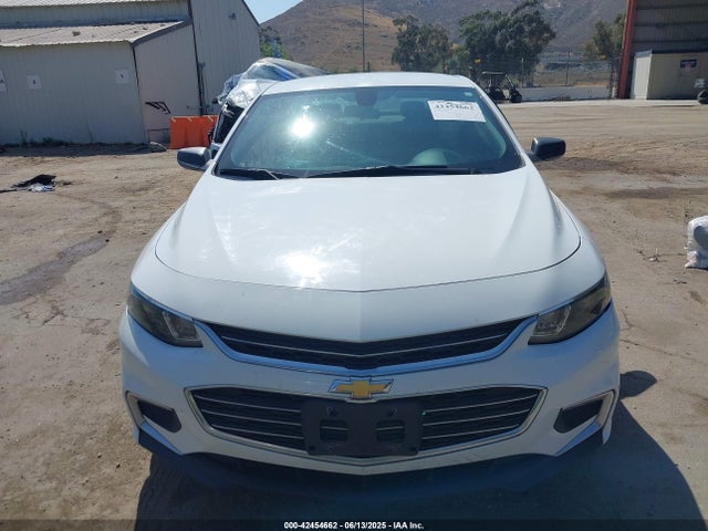 1G1ZB5ST8JF117208 Chevrolet lfv - direct injection, variable valve timing, gen 1