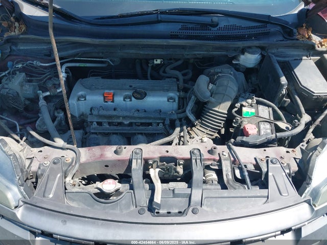 5J6RM3H39EL013048 Honda k24z7