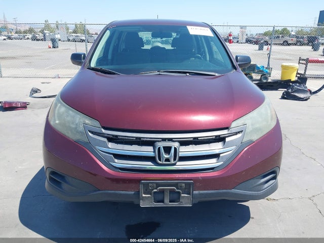 5J6RM3H39EL013048 Honda k24z7