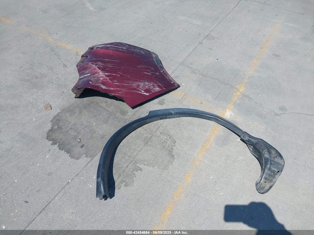 5J6RM3H39EL013048 Honda k24z7