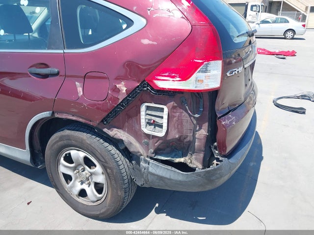 5J6RM3H39EL013048 Honda k24z7