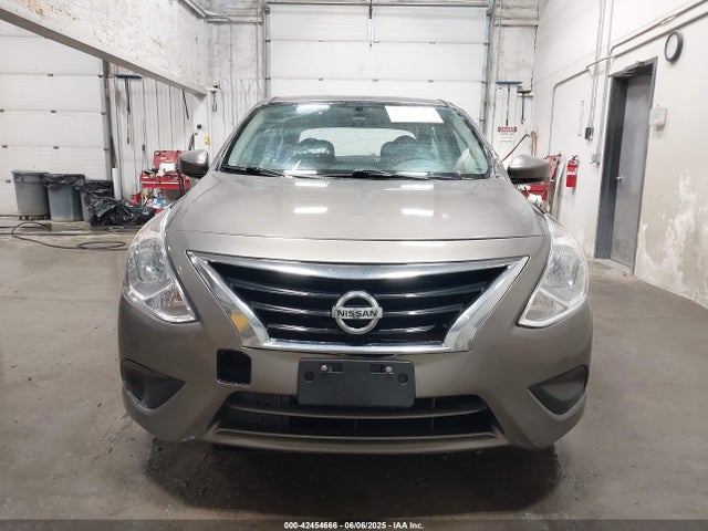 Nissan Versa 2016 3N1CN7AP1GL911313 Image 12