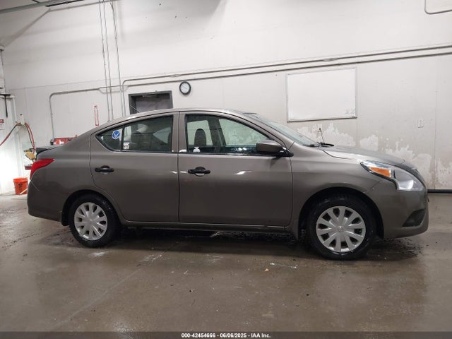 Nissan Versa 2016 3N1CN7AP1GL911313 Image 13