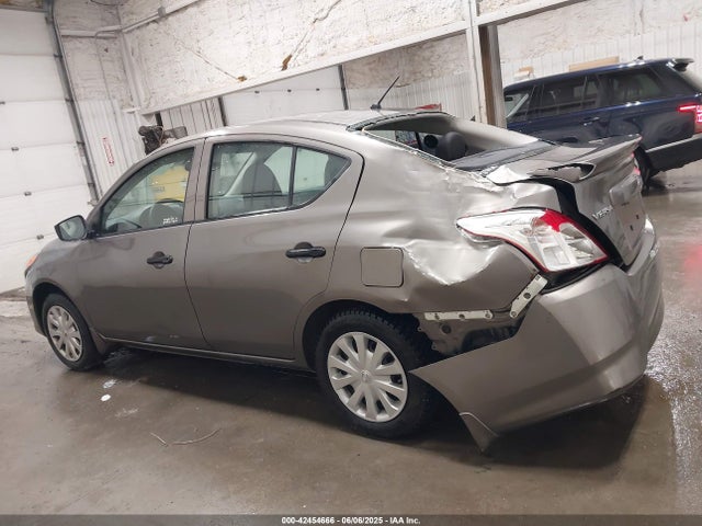 Nissan Versa 2016 3N1CN7AP1GL911313 Image 14