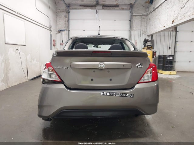 Nissan Versa 2016 3N1CN7AP1GL911313 Image 16