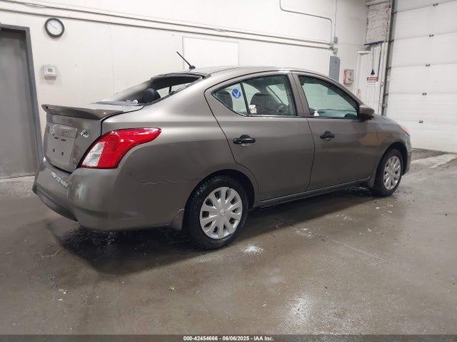 Nissan Versa 2016 3N1CN7AP1GL911313 Image 4