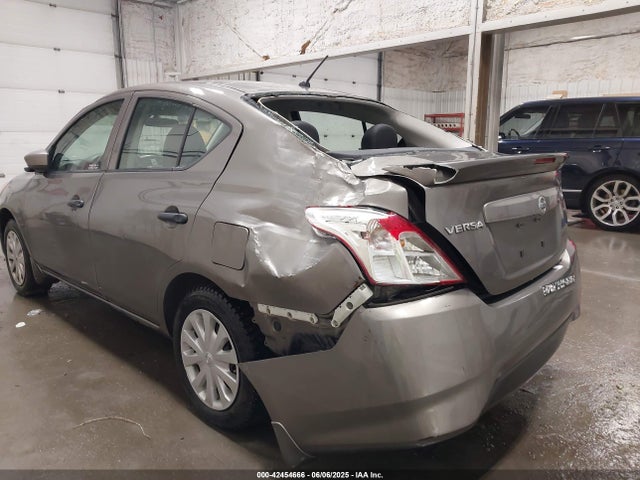 Nissan Versa 2016 3N1CN7AP1GL911313 Image 6
