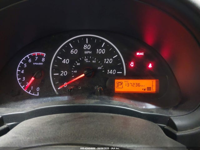 Nissan Versa 2016 3N1CN7AP1GL911313 Image 7