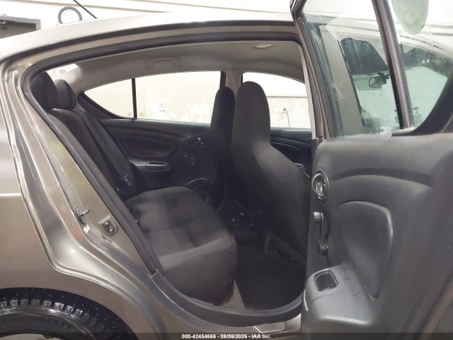 Nissan Versa 2016 3N1CN7AP1GL911313 Image 8