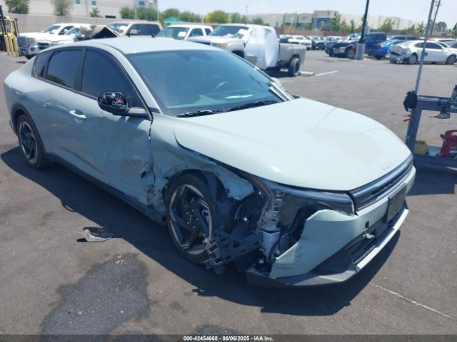 KIA 2025 2025 3KPFU4DE6SE007959 main image