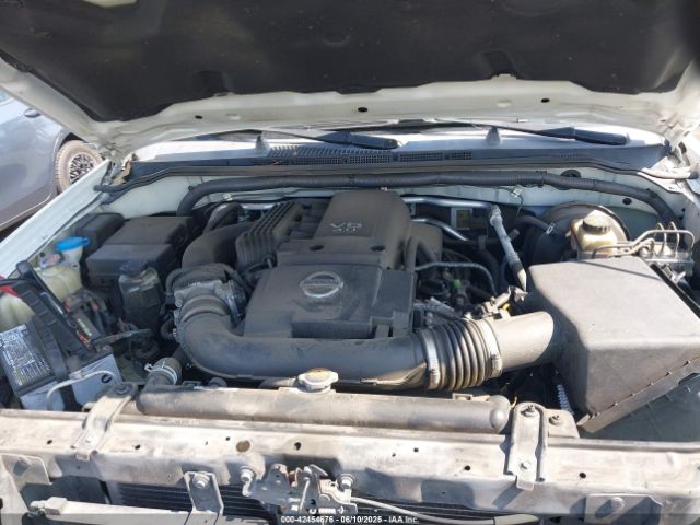 1N6AD0CU6JN719441 Nissan 2018
