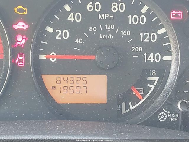 1N6AD0CU6JN719441 Nissan 2018