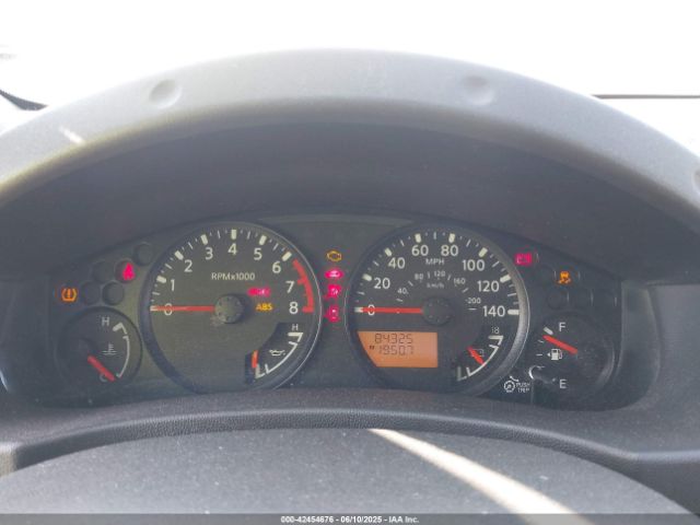1N6AD0CU6JN719441 Nissan 2018