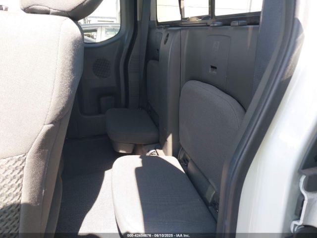 1N6AD0CU6JN719441 Nissan 2018