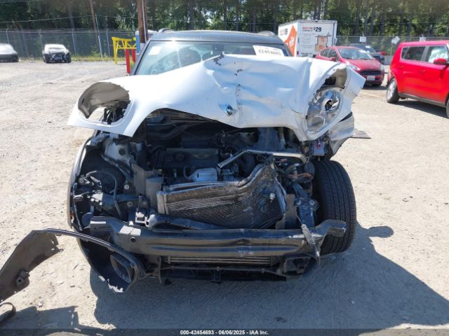 2016 MINI COUNTRYMAN WMWZC5C56GWU02046 Photo 5