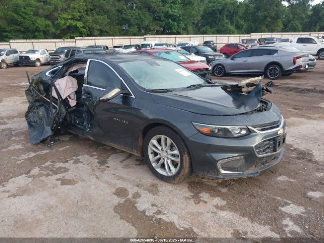2016 CHEVROLET MALIBU HYBRID 1G1ZJ5SUXGF297148