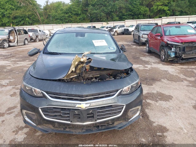 1G1ZJ5SUXGF297148 Chevrolet lkn - sidi, vvt, hybrid, fam 1, gen 4, gme