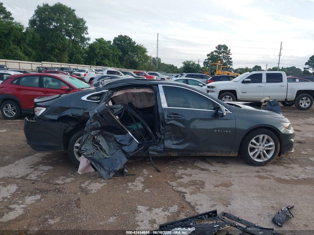 1G1ZJ5SUXGF297148 Chevrolet lkn - sidi, vvt, hybrid, fam 1, gen 4, gme