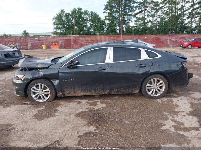 1G1ZJ5SUXGF297148 Chevrolet lkn - sidi, vvt, hybrid, fam 1, gen 4, gme
