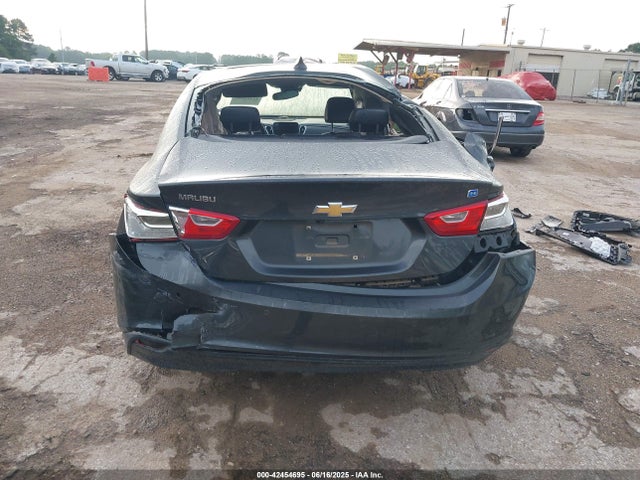 1G1ZJ5SUXGF297148 Chevrolet lkn - sidi, vvt, hybrid, fam 1, gen 4, gme