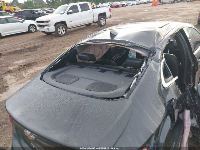 1G1ZJ5SUXGF297148 Chevrolet lkn - sidi, vvt, hybrid, fam 1, gen 4, gme