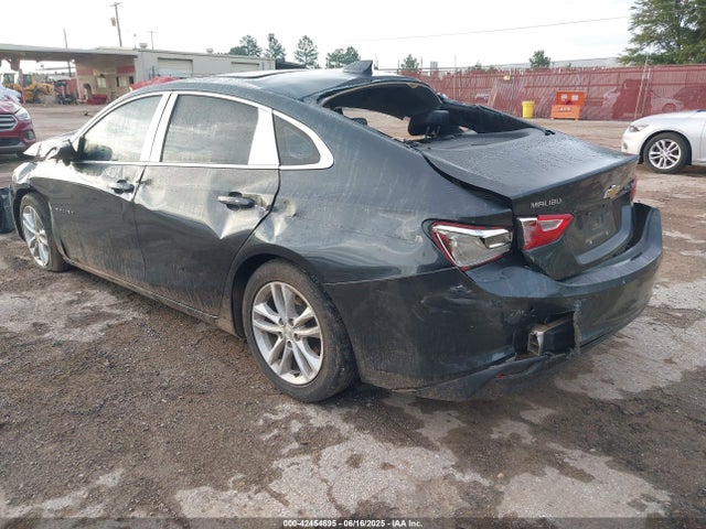 1G1ZJ5SUXGF297148 Chevrolet lkn - sidi, vvt, hybrid, fam 1, gen 4, gme