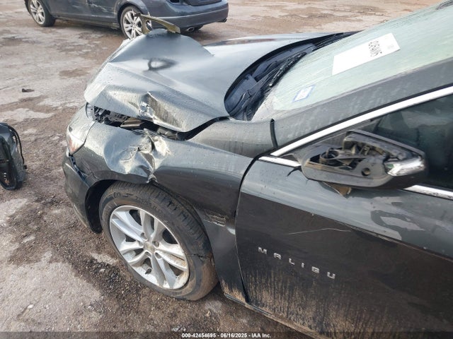 1G1ZJ5SUXGF297148 Chevrolet lkn - sidi, vvt, hybrid, fam 1, gen 4, gme