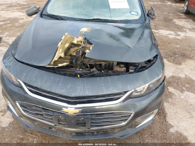 1G1ZJ5SUXGF297148 Chevrolet lkn - sidi, vvt, hybrid, fam 1, gen 4, gme