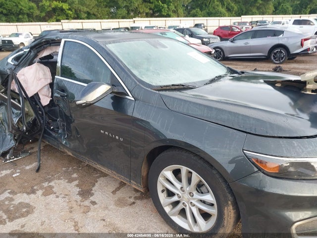 1G1ZJ5SUXGF297148 Chevrolet lkn - sidi, vvt, hybrid, fam 1, gen 4, gme