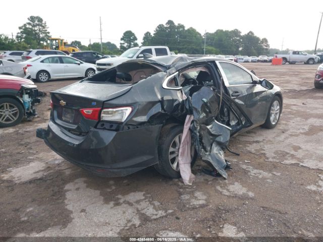 2016 CHEVROLET MALIBU HYBRID 1G1ZJ5SUXGF297148 Photo 3
