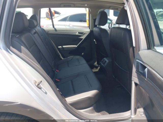 2017 VOLKSWAGEN GOLF ALLTRACK 3VWH17AU7HM530336 Photo 7