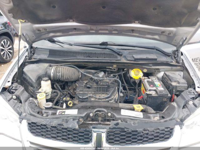 2016 DODGE GRAND CARAVAN 2C4RDGCG2GR264768 Photo 9